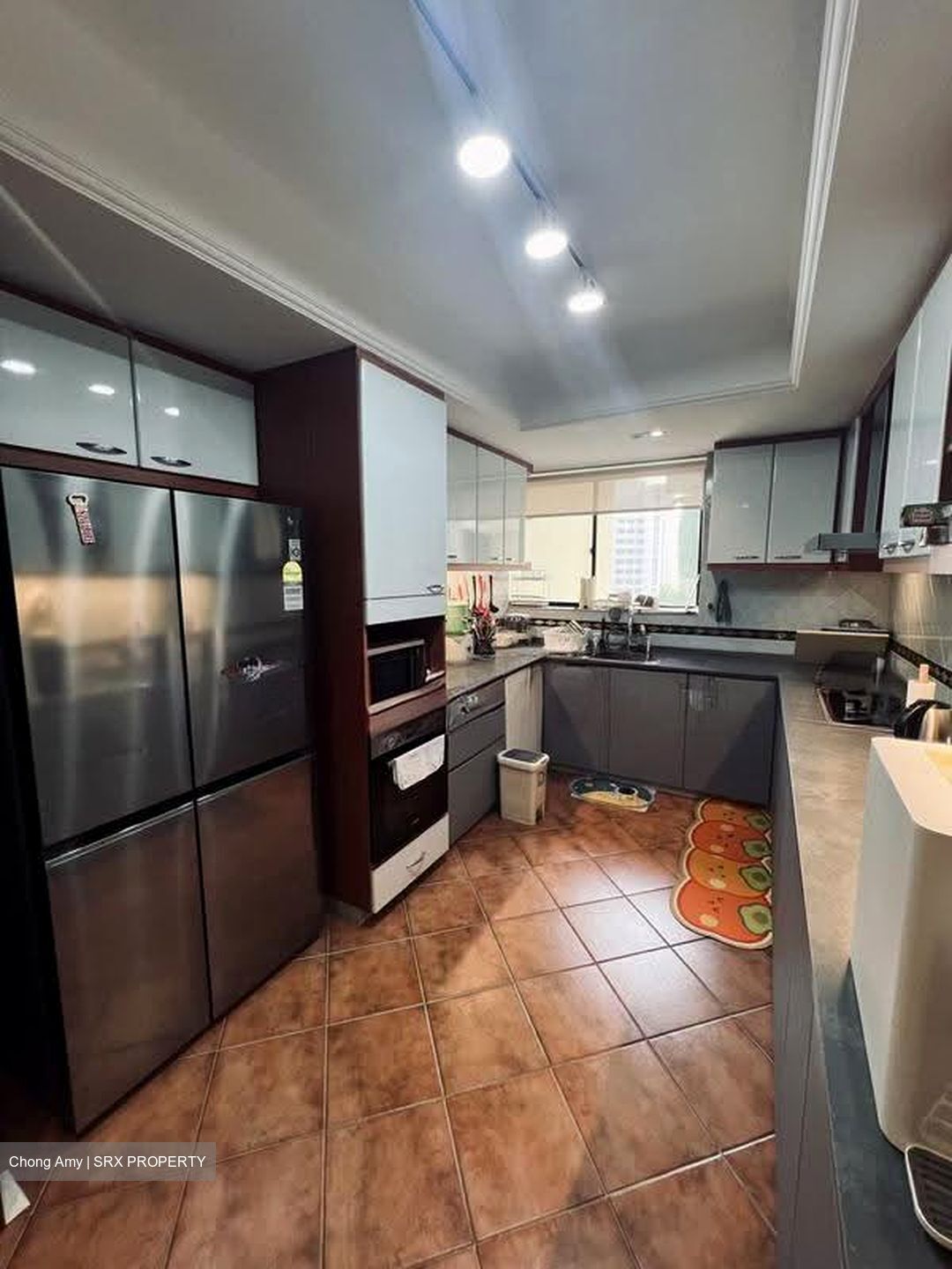The Claymore (D9), Condominium #625492551